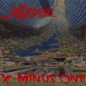 XeroPulse : X-Minus One